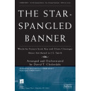 The Star Spangled Banner *POD*
