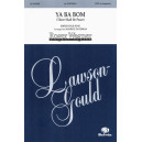 Ya Ba Bom  (SATB)