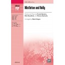 Mistletoe and Holly  (Acc. CD)
