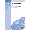 That Lonesome Road  (SAB)