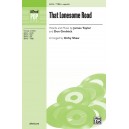 That Lonesome Road  (TTBB)