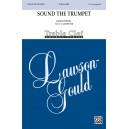 Sound the Trumpet  (2-Pt)