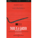 There is a Graden  (Unison)