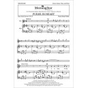 Purer in Heart  (Unison)