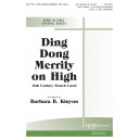 Ding Dong Merrily On High