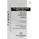 Welsh Dancing Carol  (2-Pt)