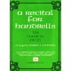 A Recital for Handbells