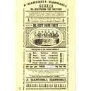 *POP* A Handbell Handbill (2-3 Octaves)