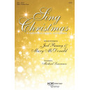 Sing Christmas (SATB)
