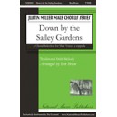 Down by the Salley Gardens (TTBB)