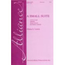 A Small Suite  (Unison)
