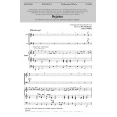 Rejoice (SATB)
