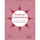 Festival Celebration (4-5 Octaves)