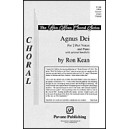 Agnus Dei  (2-Pt)  *POD"