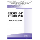 Hymn of Promise (SAB)