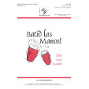 Batid Las Manos (Clap Your Hands)  (2-pt)