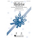Mistletoe  (Acc. CD)