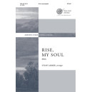 Rise My Soul  (SSAA)