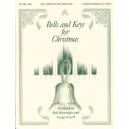 Bells and Keys for Christmas (3 Octaves)