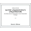 Near - St Augustine's Organbook