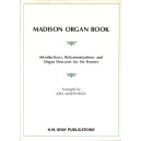 Martinson - Madison Organ Book