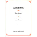 Martin - Jubilee Suite *POP*