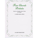 Coyle - Four Chorale Preludes