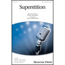 Superstition  (TTBB)