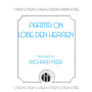 Peek - Partita On Lobe Den Herren