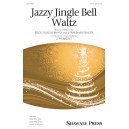 Jazzy Jingle Bell Waltz  (2-Pt)