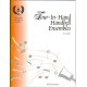 Four In Hand Ensembles (2-3 Octaves)