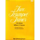 Rowan - Two Trumpet Tunes