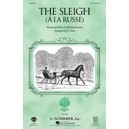The Sleigh  (SAB)