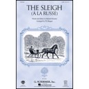 The Sleigh   (SSA)