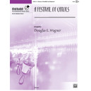A Festival of Carols  (3-5 Octaves)