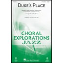 Duke's Place  (3-Pt)