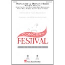 Songs of a Disney Hero  (SSA)