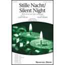 Stille Nacht/Silent Night  (3-Pt)