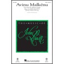 Avinu Malkenu  (SAB)