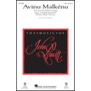 Avinu Malkenu  (SSA)