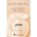 Let the River Run  (TTBB)