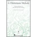 A Christmas Melody  (2-Pt)