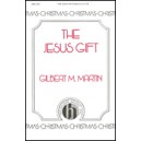 The Jesus Gift (SAB) *POD*