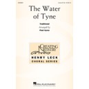 The Water of Tyne  (Unison/2-Pt)