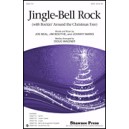 Jingle Bell Rock (SATB)