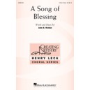 A Song of Blessing  (3-Pt)