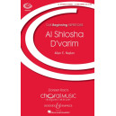 Al Shlosha D'Varim  (2-Pt)
