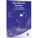 There Will Come Soft Rains  (SSA)