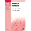 Another Op'nin Another Show  (SATB)