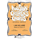 I Am His Lamb  (2-Pt)